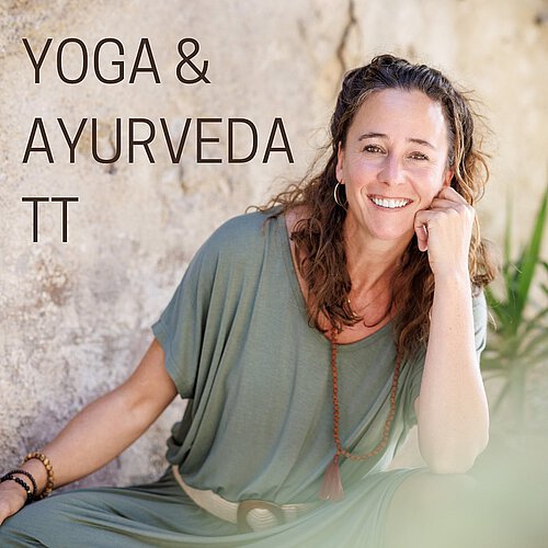 Yoga & Ayurveda TT

"Like heat to fire and fluidity to water, Ayurveda is deeply familiar to every individual at their...